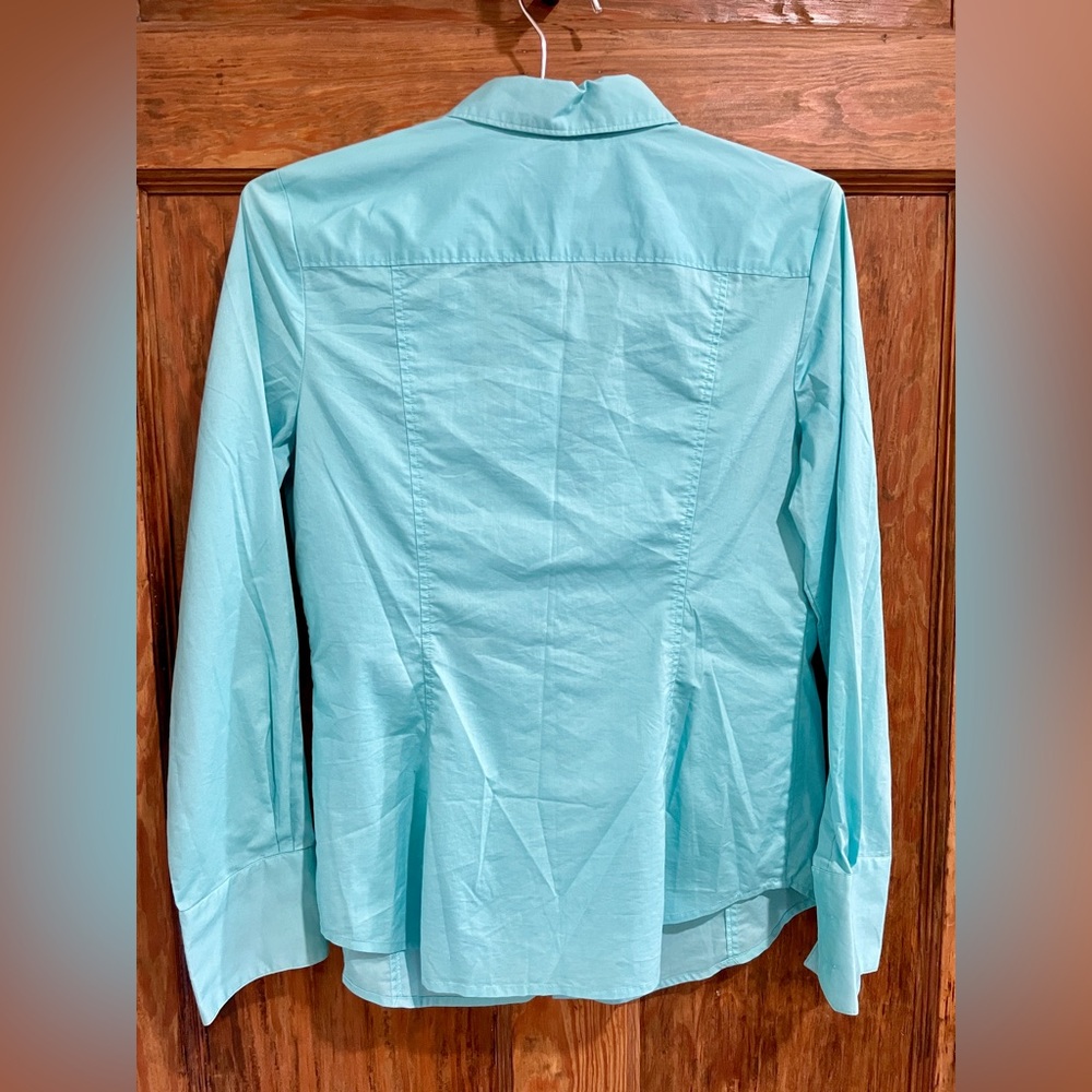 Calvin Klein Button Down - Picture 3 of 3